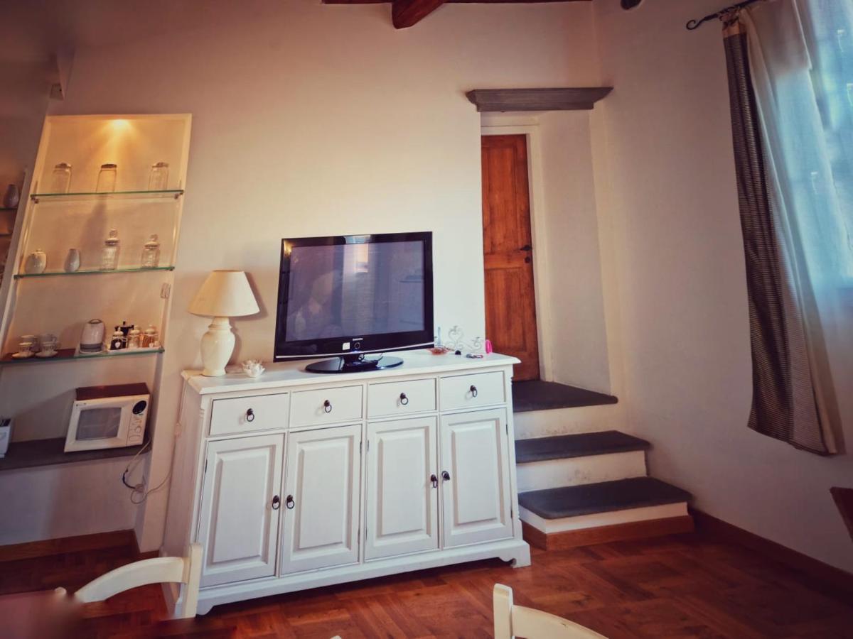 Appartamento San Frediano Firenze Bagian luar foto