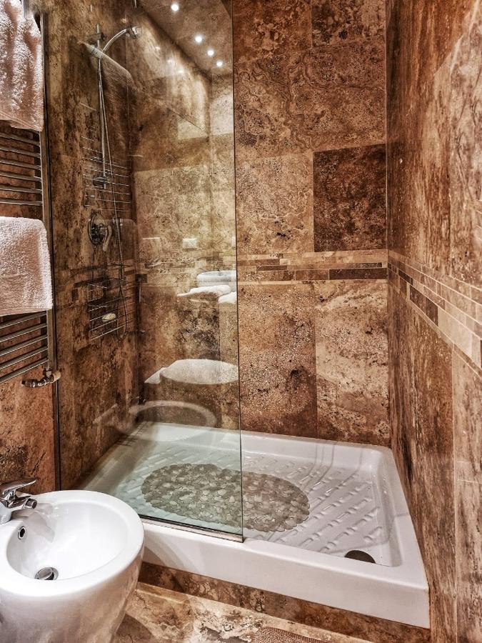 Appartamento San Frediano Firenze Bagian luar foto