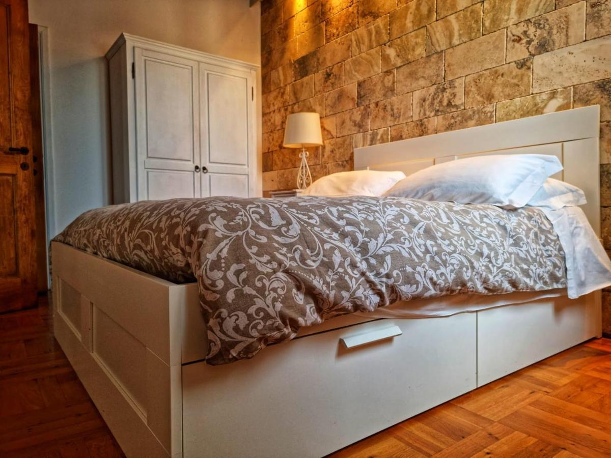 Appartamento San Frediano Firenze Bagian luar foto