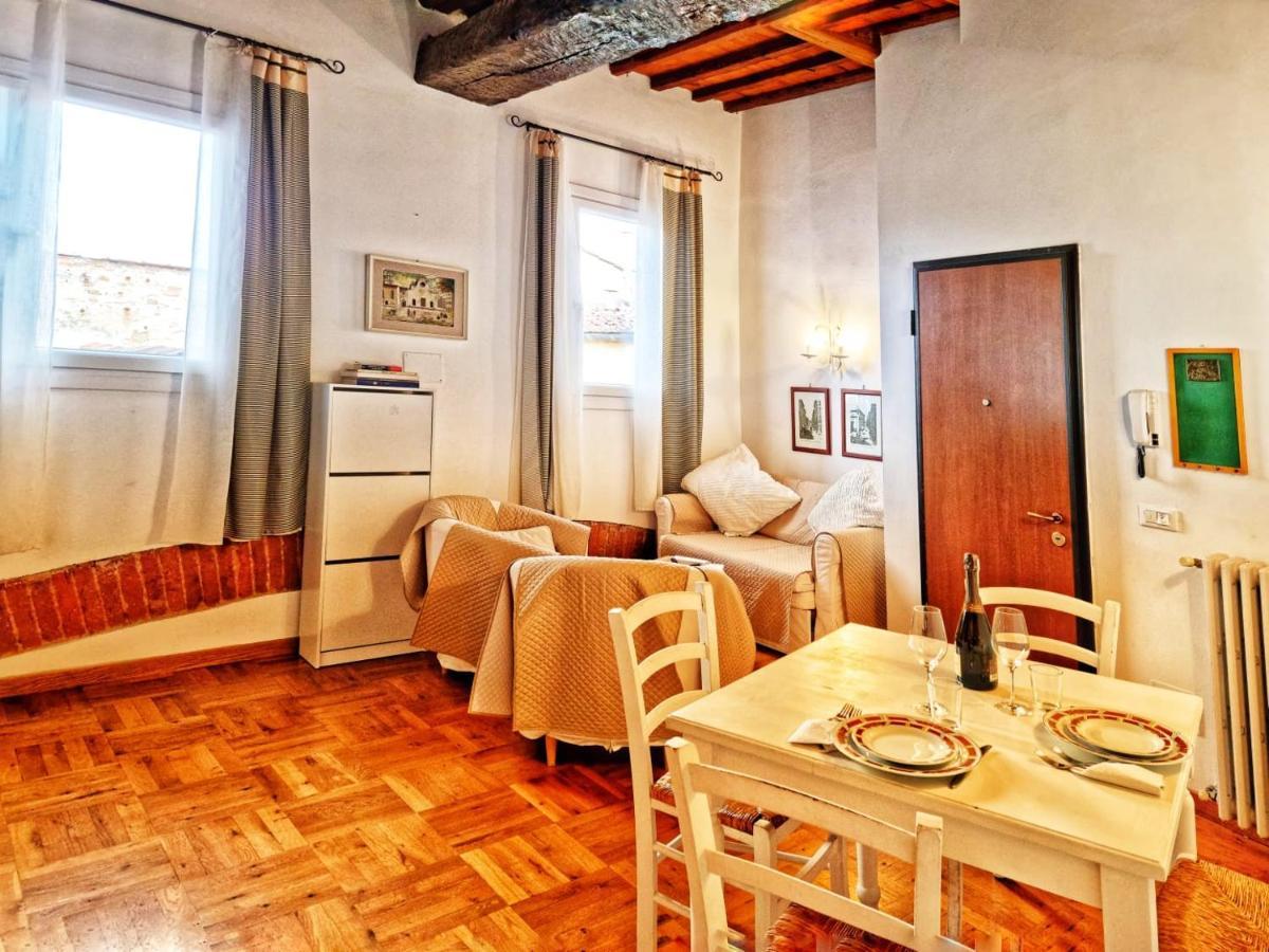 Appartamento San Frediano Firenze Bagian luar foto