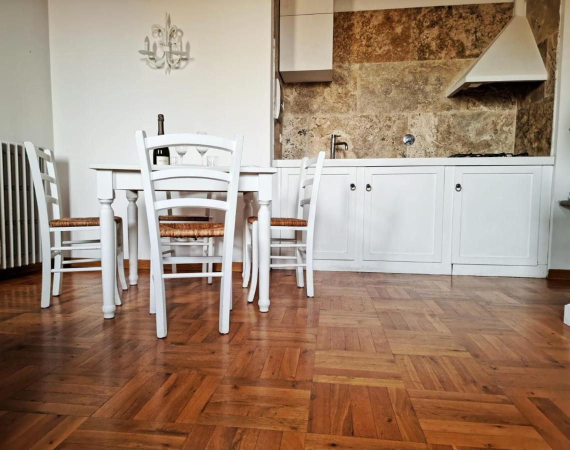 Appartamento San Frediano Firenze Bagian luar foto
